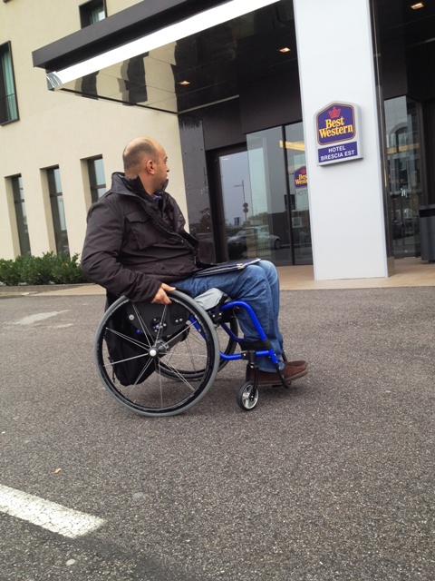 Best Western Hotel Brescia Est Best Western Hotel Brescia Est